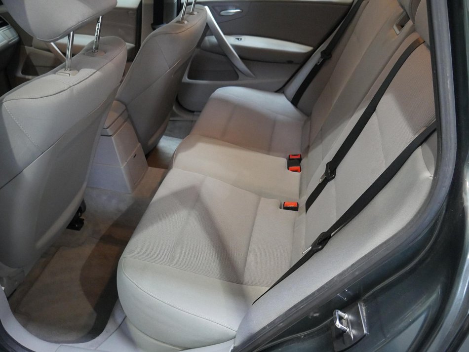 BMW X3 3.0 D  xD