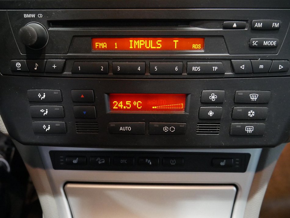 BMW X3 3.0 D  xD
