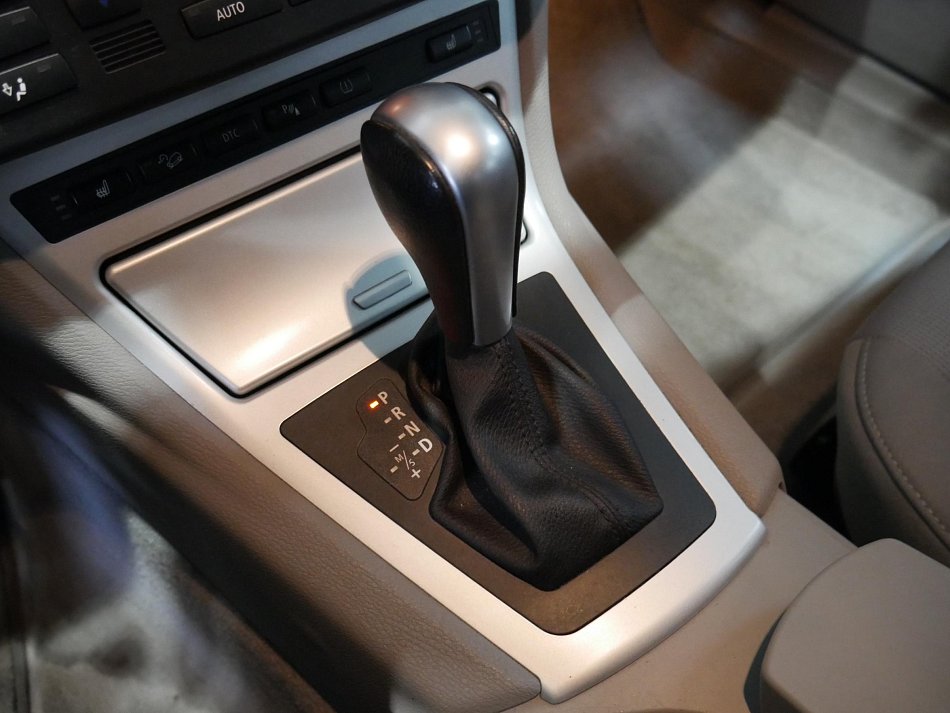 BMW X3 3.0 D  xD