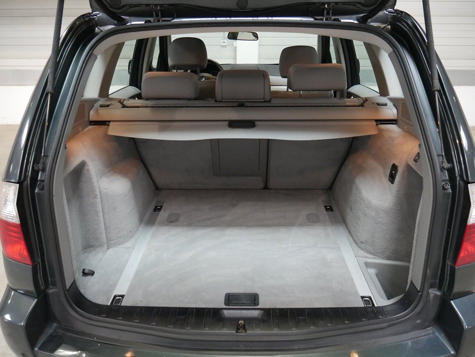 BMW X3 3.0 D  xD