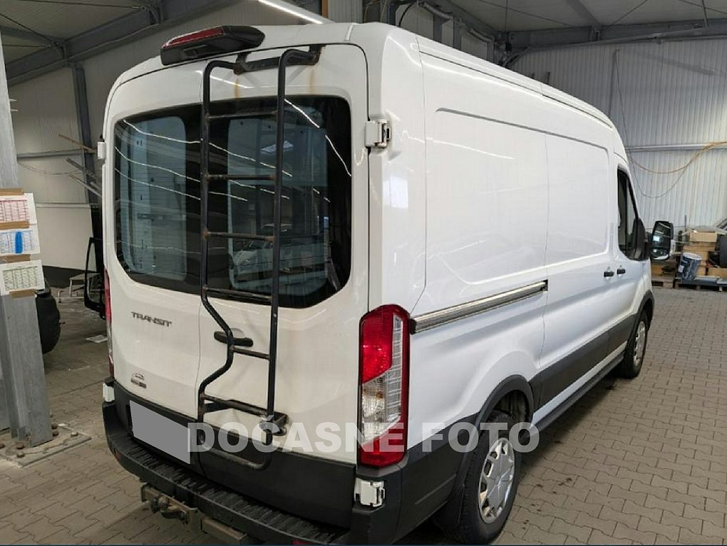 Ford Transit 2.0TDCi Trend L2H2 DÍLNA