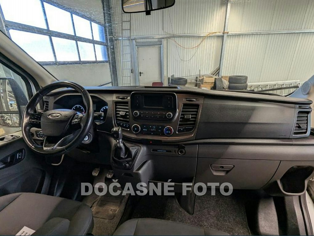 Ford Transit 2.0TDCi Trend L2H2 DÍLNA