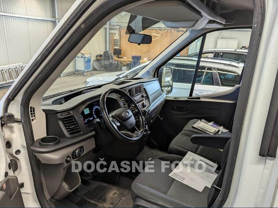 Ford Transit 2.0TDCi Trend L2H2 DÍLNA
