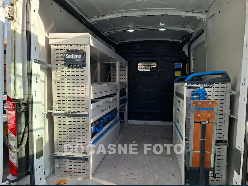 Ford Transit 2.0TDCi Trend L2H2 DÍLNA
