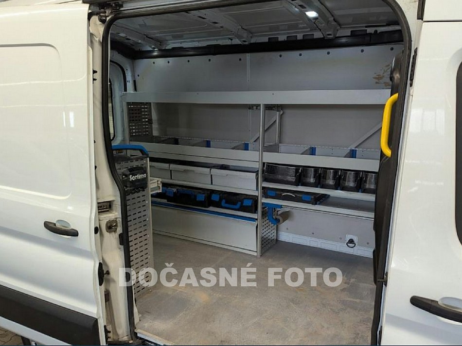Ford Transit 2.0TDCi Trend L2H2 DÍLNA