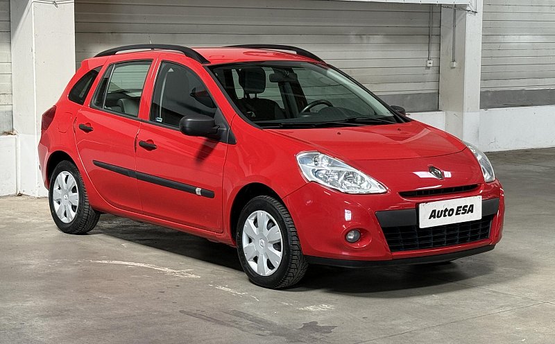 Renault Clio 1.2 