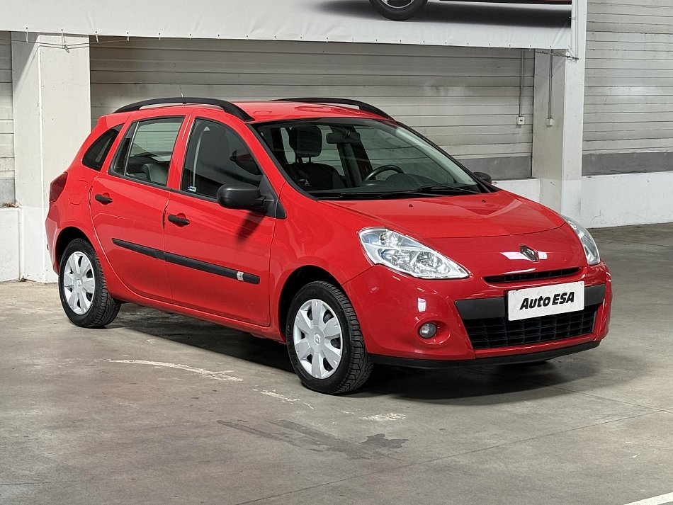 Renault Clio 1.2 