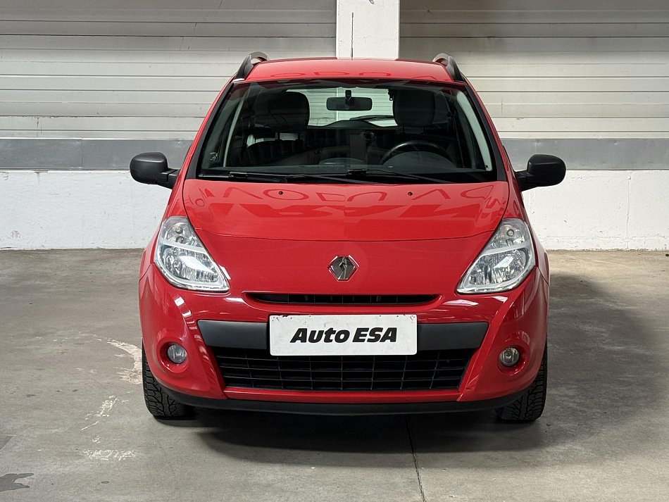 Renault Clio 1.2 