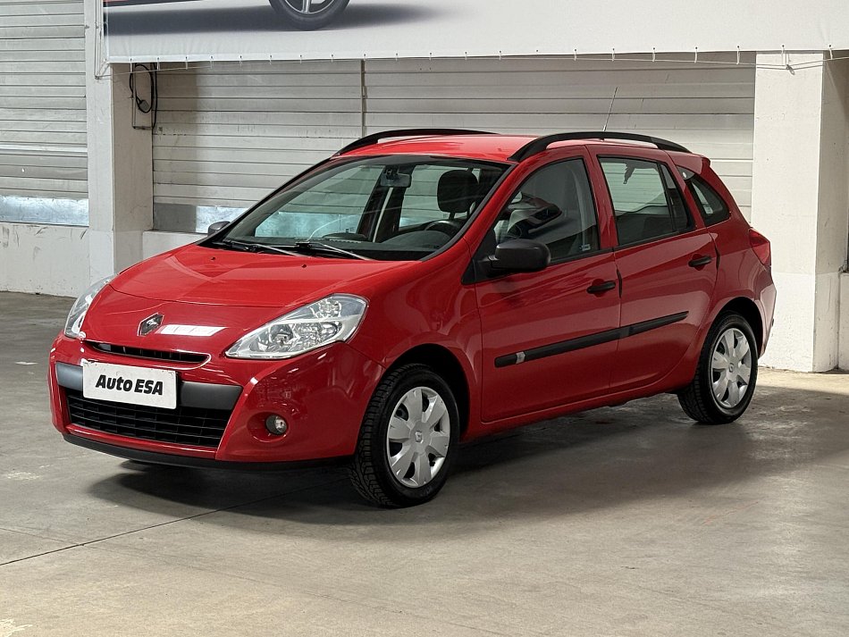 Renault Clio 1.2 