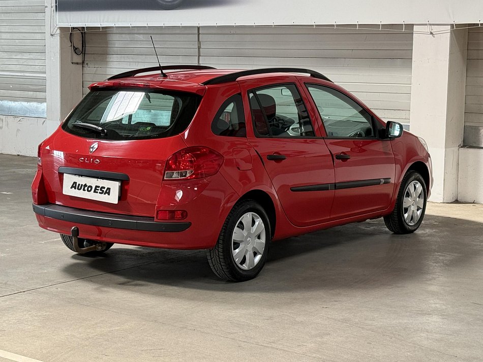 Renault Clio 1.2 