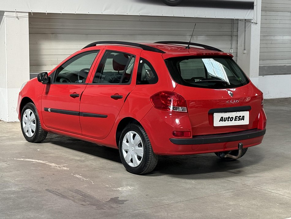 Renault Clio 1.2 