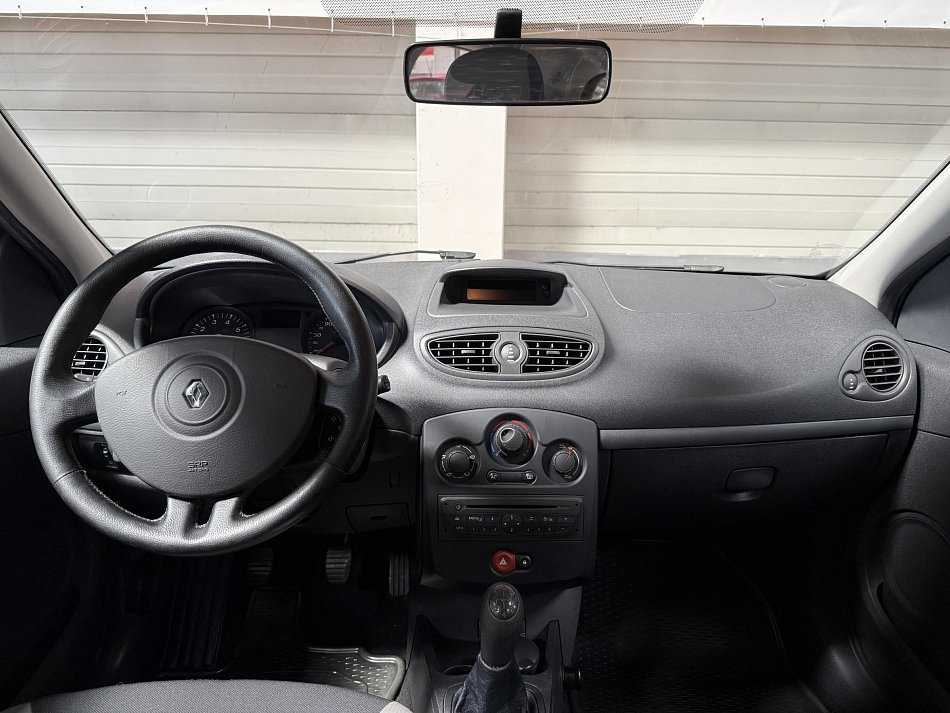 Renault Clio 1.2 