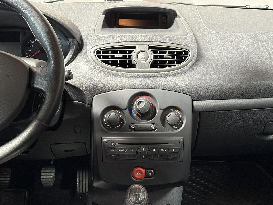 Renault Clio 1.2 