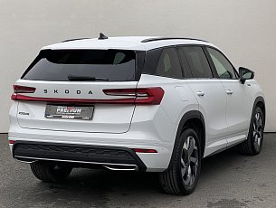 Exteriér