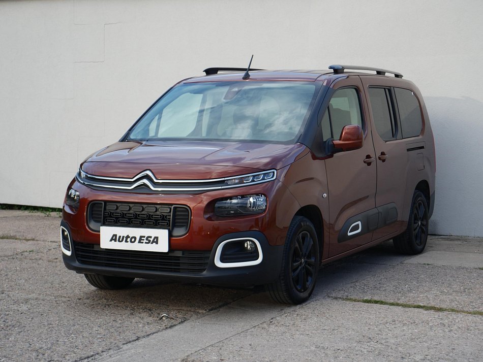 Citroën Berlingo 1.5HDi Feel MAXi XL