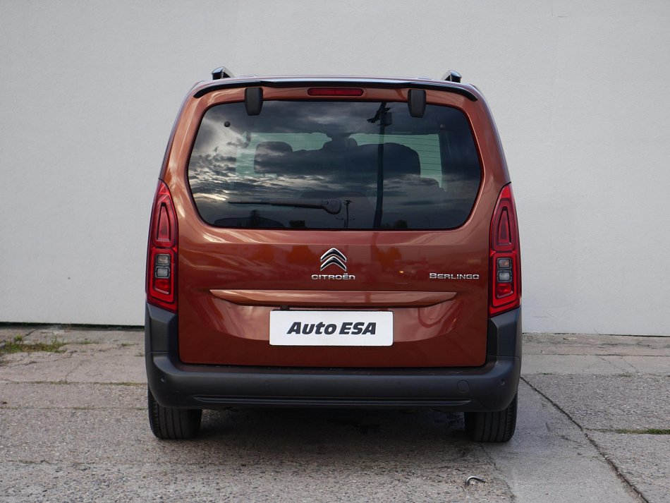 Citroën Berlingo 1.5HDi Feel MAXi XL