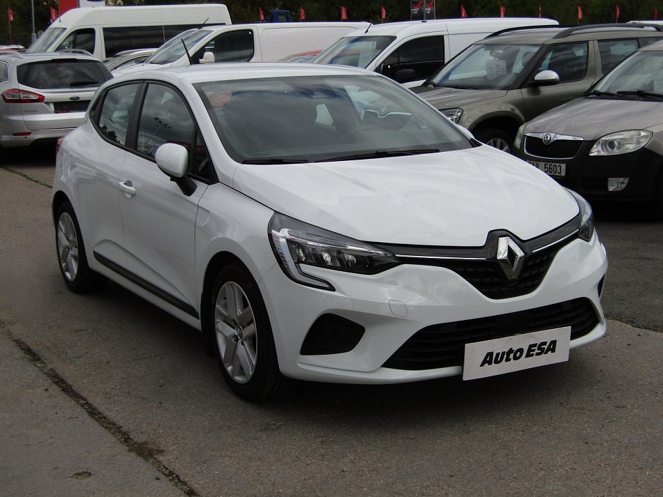Renault Clio 1.0 TCe 