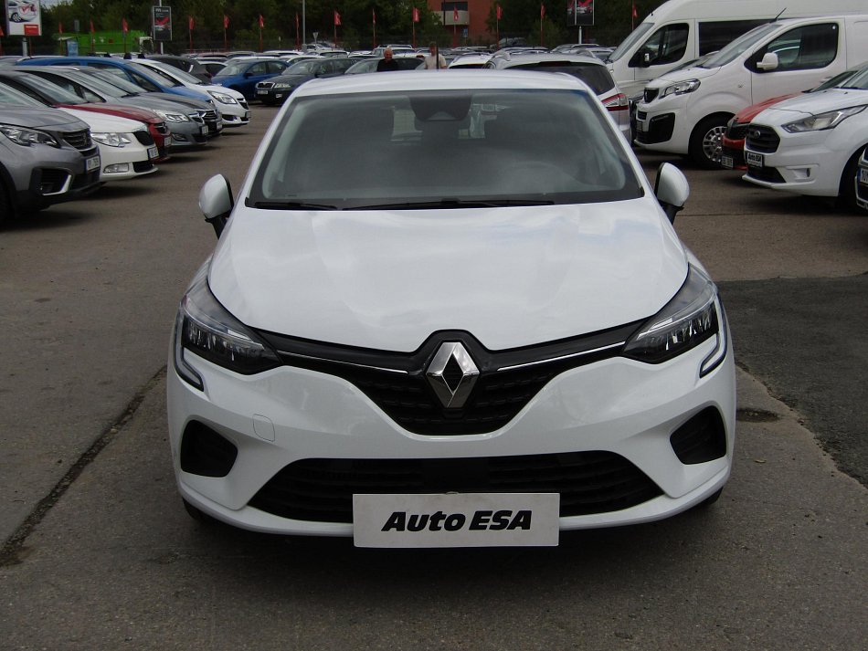 Renault Clio 1.0 TCe 