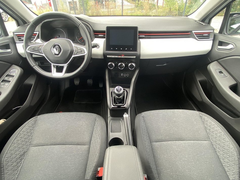 Renault Clio 1.0 TCe 