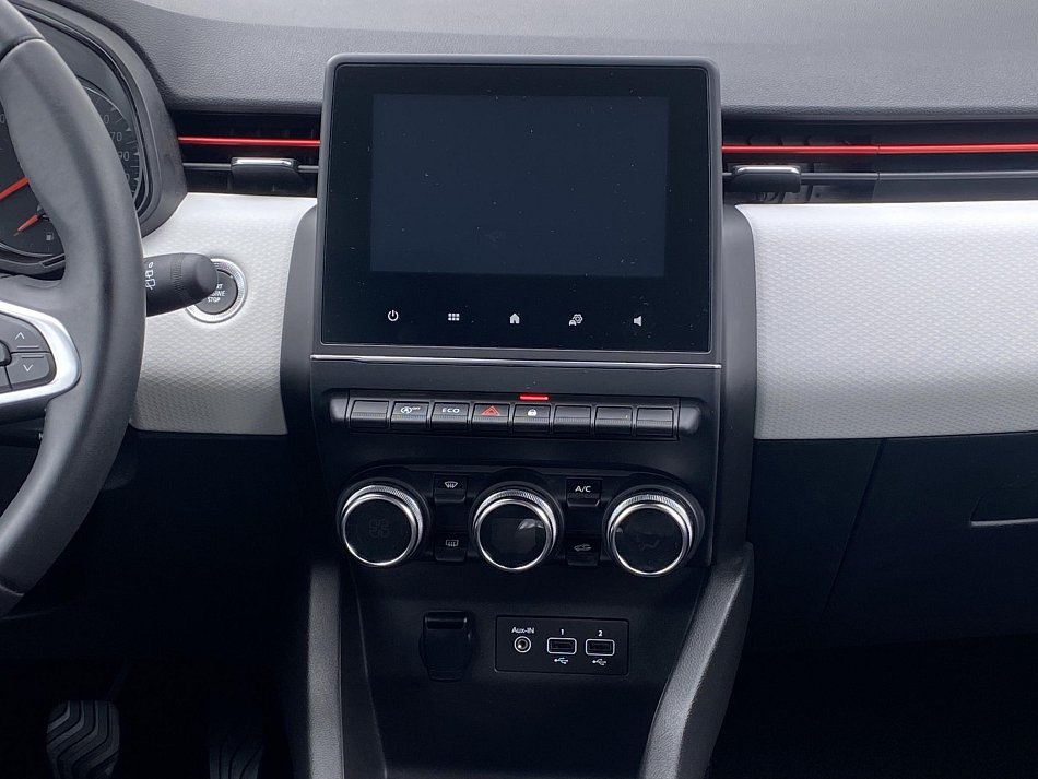 Renault Clio 1.0 TCe 