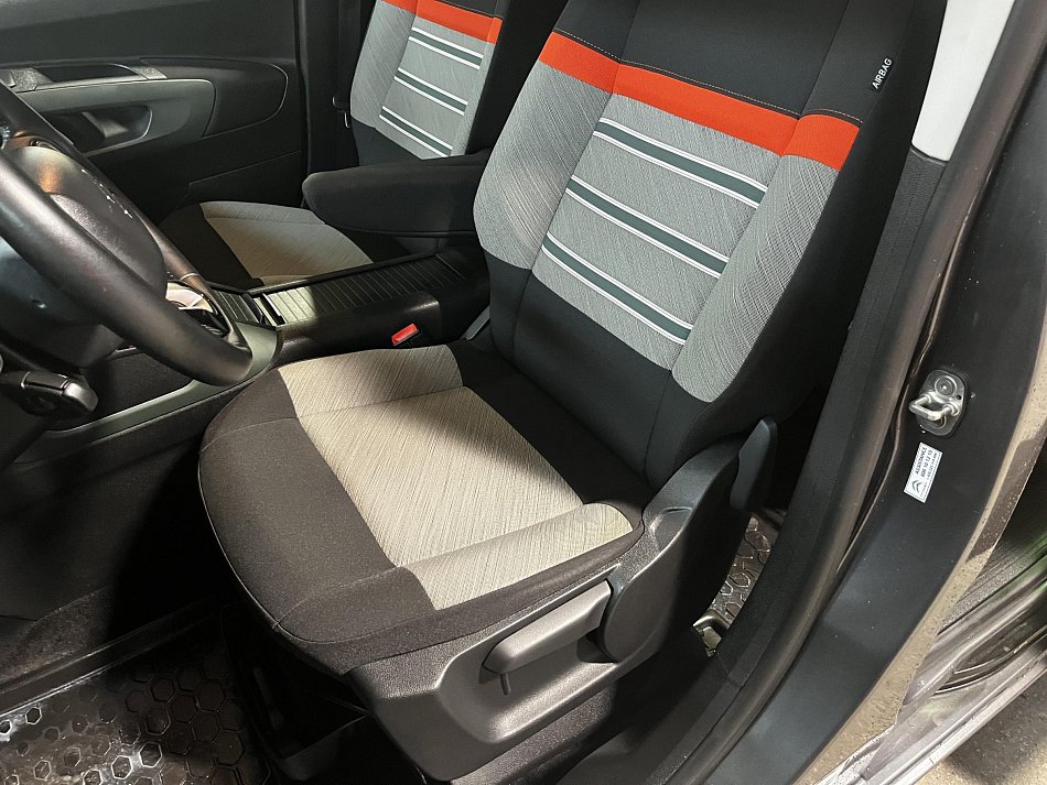 Citroën Berlingo 1.5HDi XTR MAXi 7míst