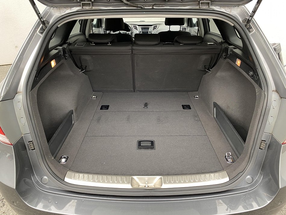 Hyundai I40 1.7 CRDi Fifa WorldCup