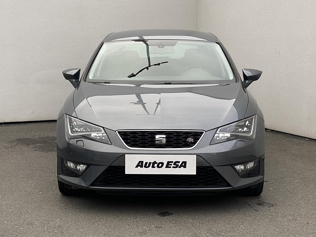 Seat Leon 1.4 TSi FR