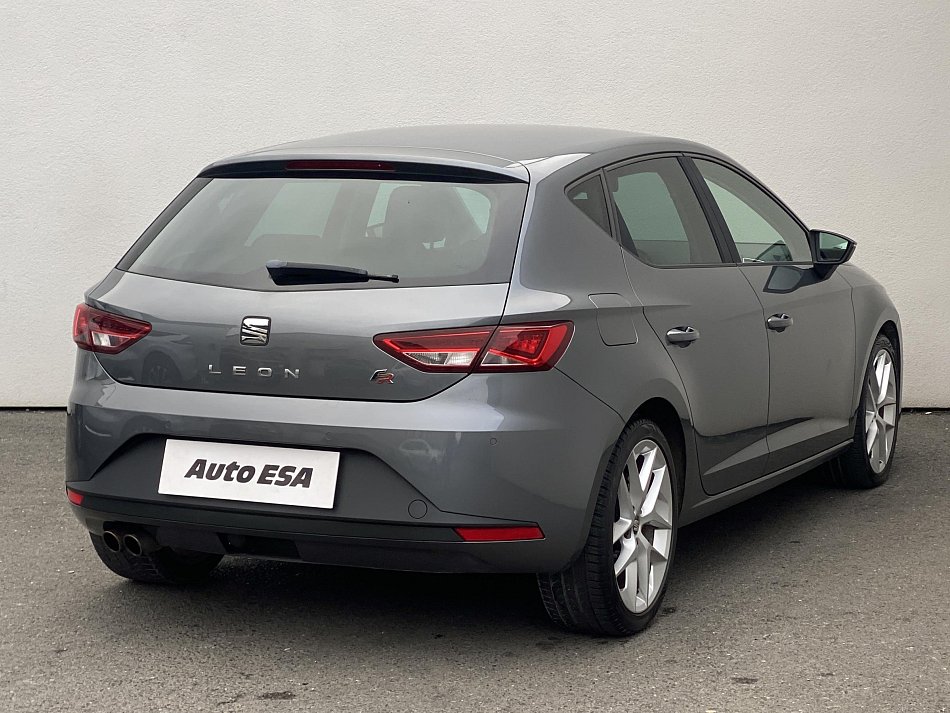 Seat Leon 1.4 TSi FR