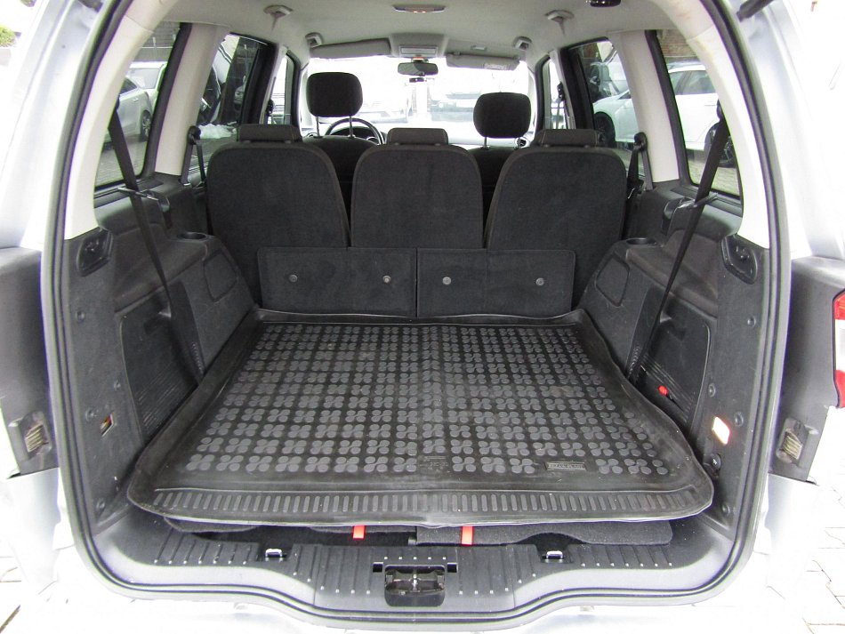 Ford Galaxy 2.0 TDCi 