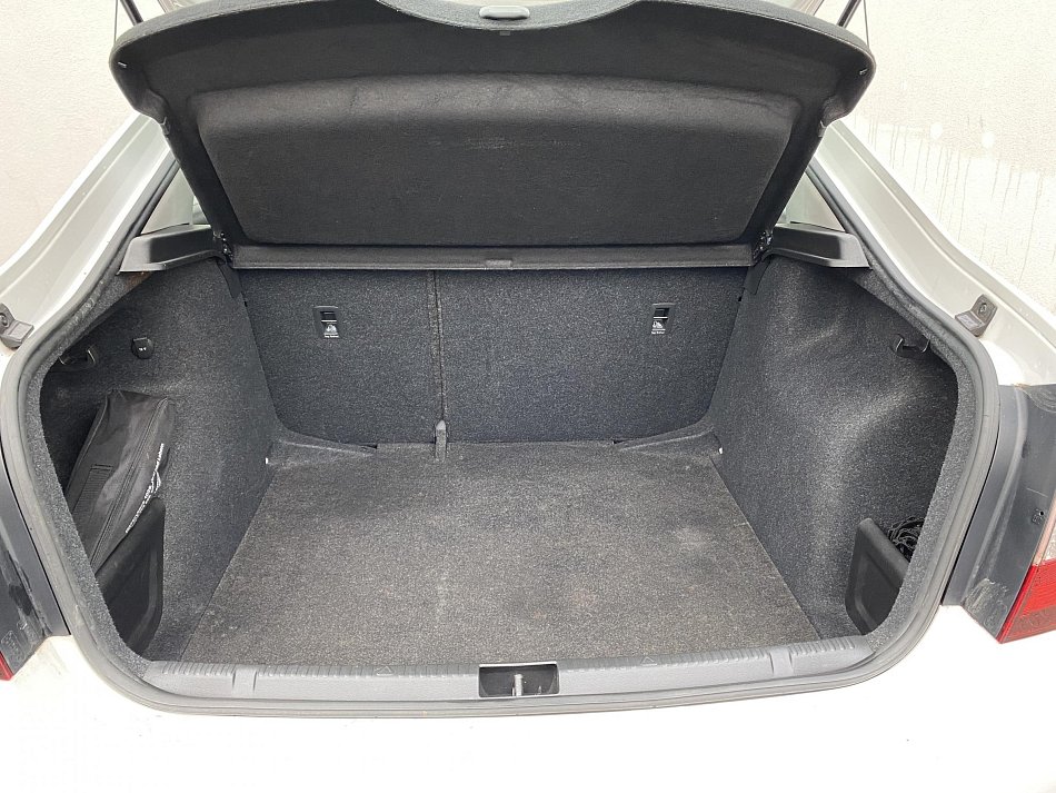 Škoda Rapid 1.0 TSi Ambition