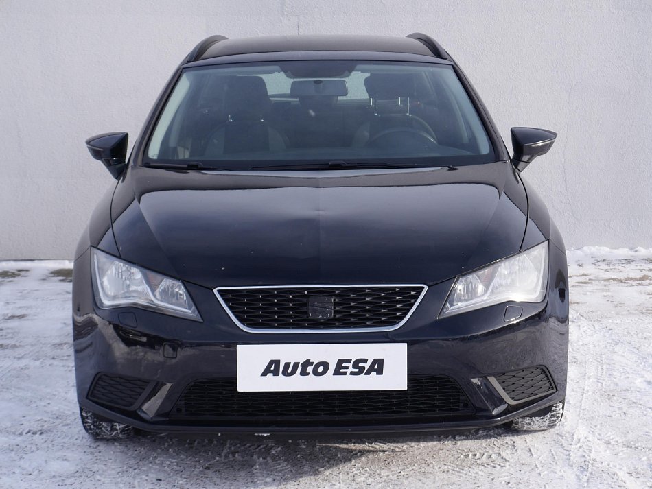 Seat Leon 1.6 TDi 