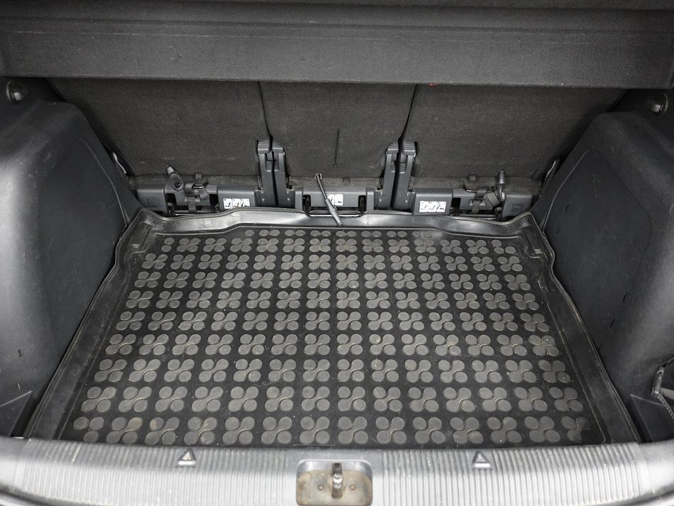 Škoda Yeti 2.0 TDi  4x4