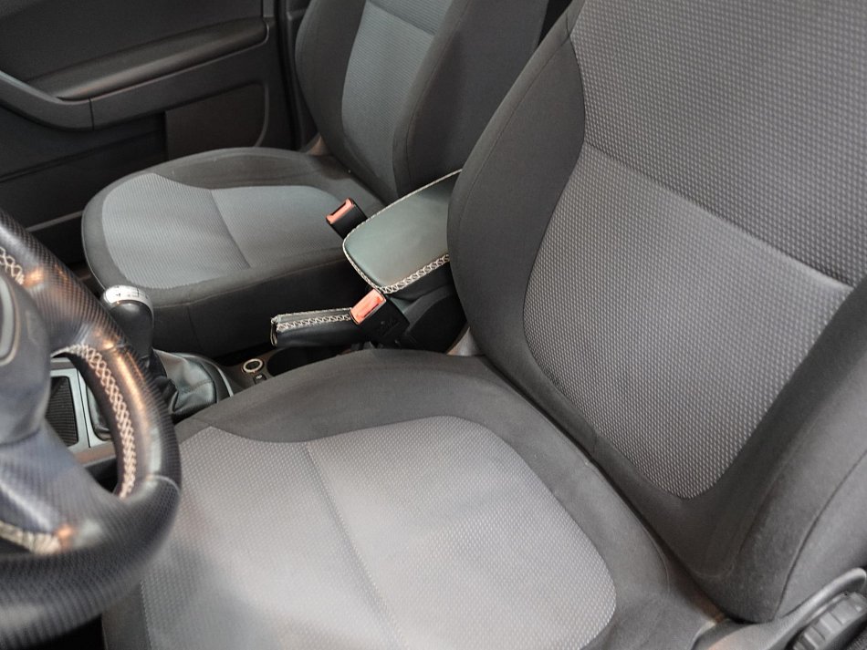 Škoda Yeti 2.0 TDi  4x4