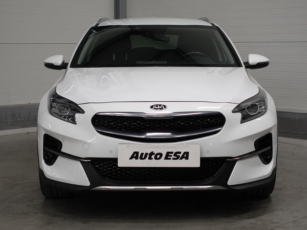 Kia XCeed 1.5T-GDi 