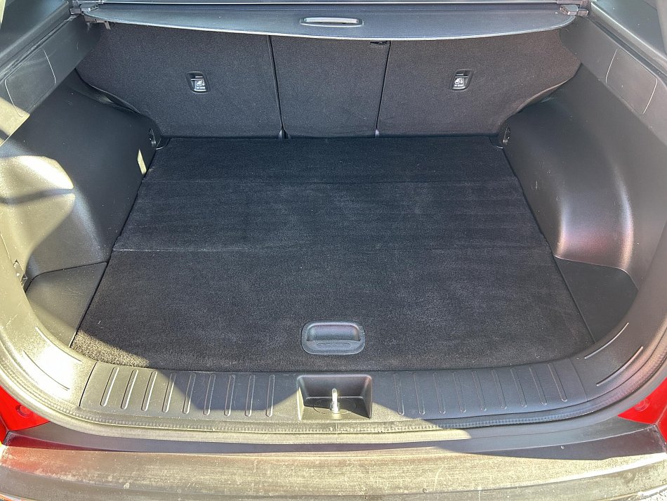 Hyundai Tucson 1.6 T-GDI 