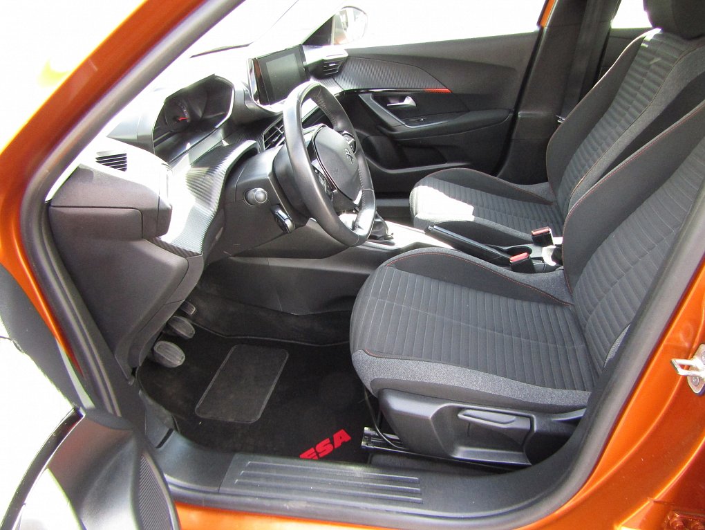 Peugeot 2008 1.2 PT Active