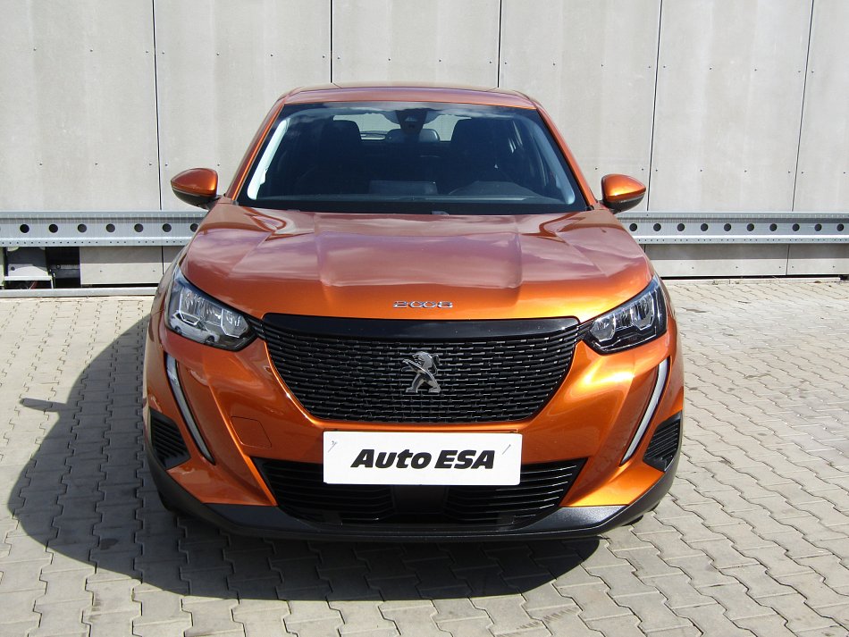 Peugeot 2008 1.2 PT Active