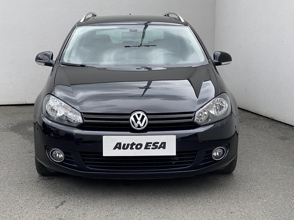 Volkswagen Golf 1.4 TSi Match