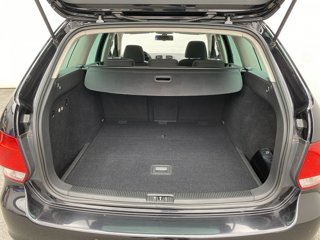 Volkswagen Golf 1.4 TSi Match