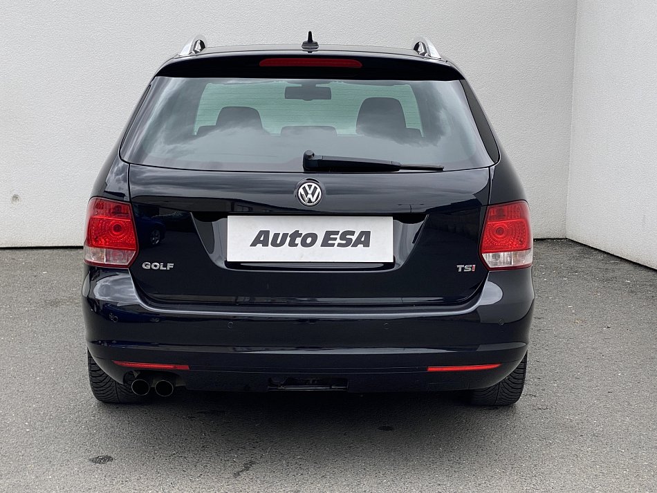 Volkswagen Golf 1.4 TSi Match