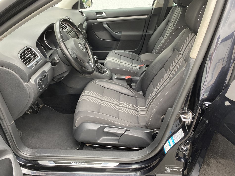 Volkswagen Golf 1.4 TSi Match
