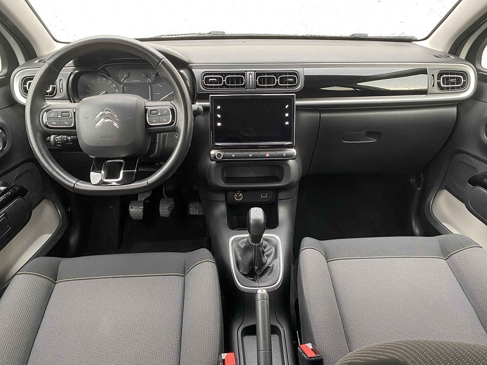 Citroën C3 1.2 PT Shine