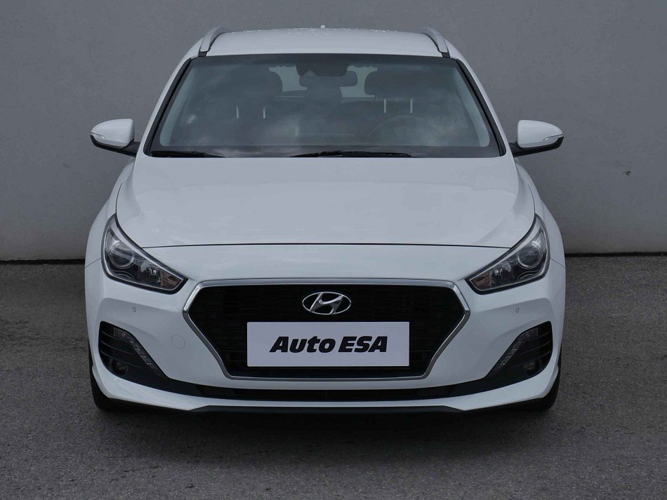 Hyundai I30 1.4 T-GDi 