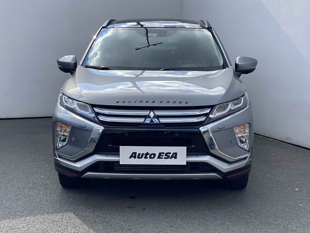 Mitsubishi Eclipse Cross 1.5T-MiVEC Instyle