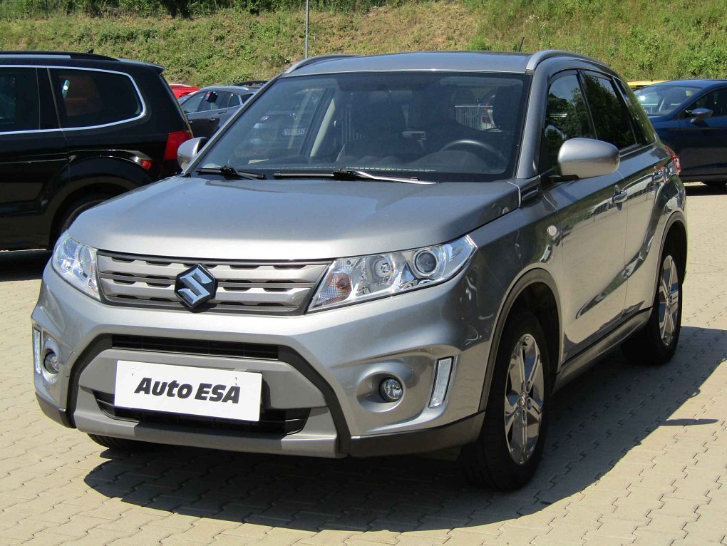 Suzuki Vitara 1.6i  4x4