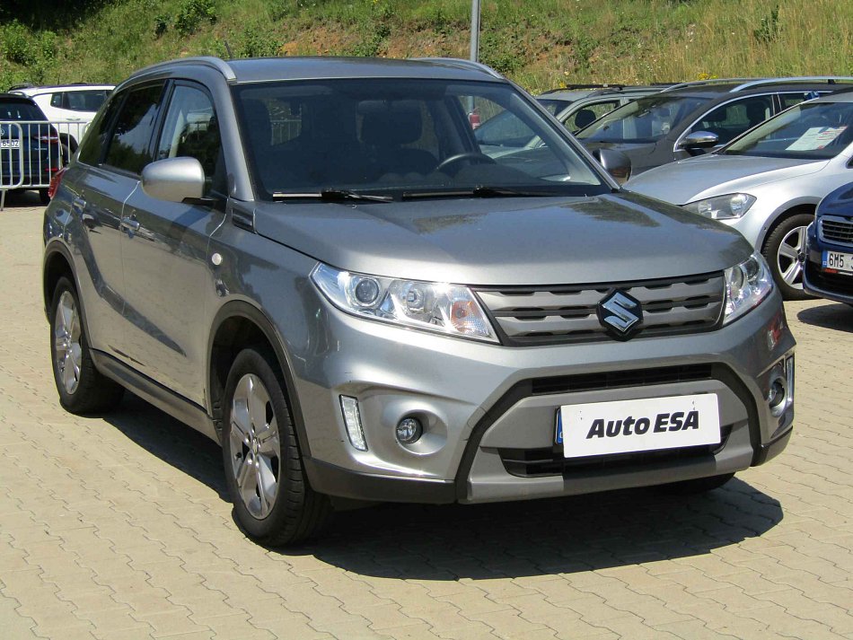 Suzuki Vitara 1.6i  4x4
