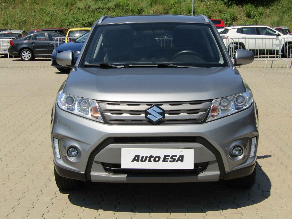Suzuki Vitara 1.6i  4x4