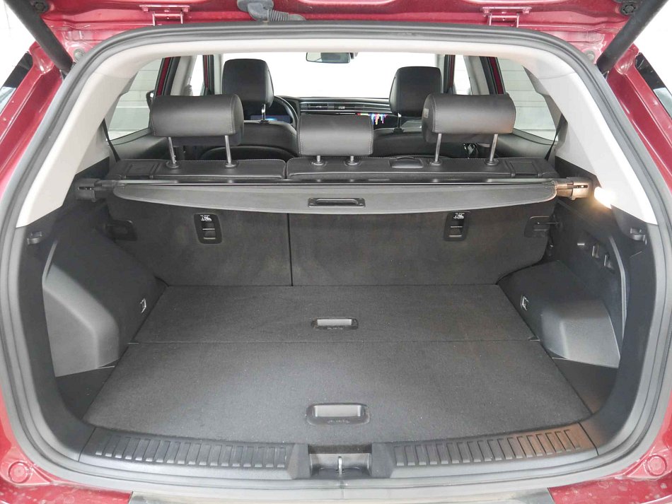 SsangYong Korando 1.5TGI-D  4x4
