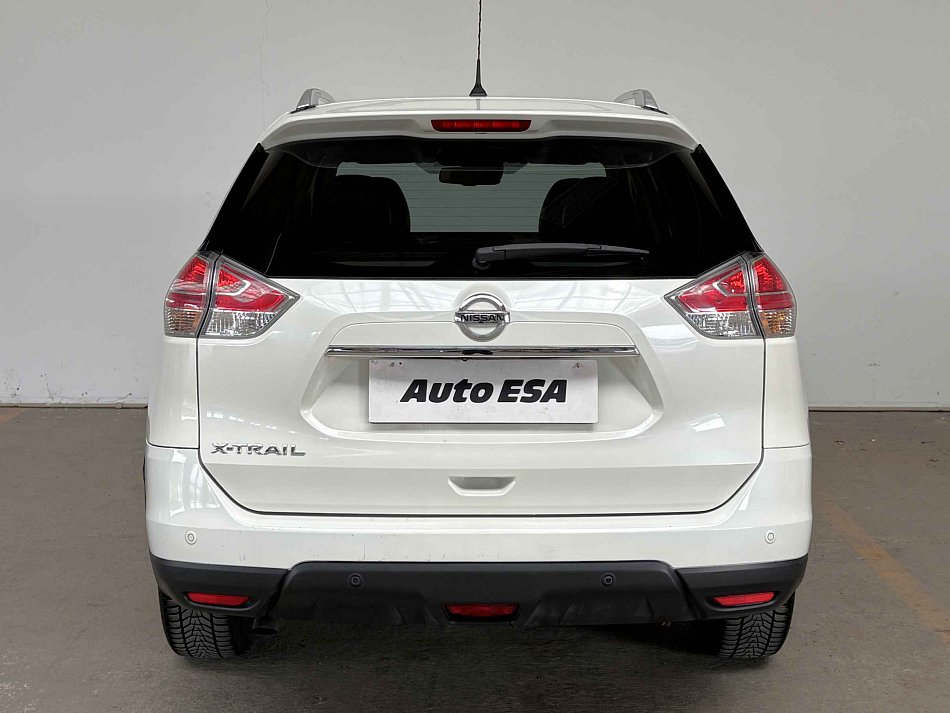 Nissan X-Trail 1.6 dCi  4x4