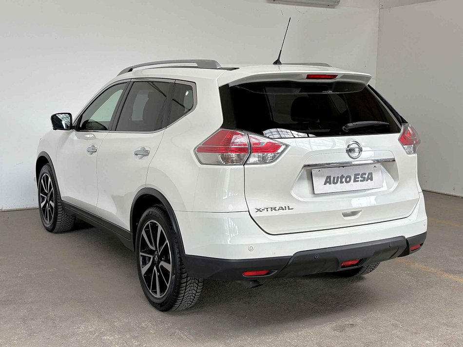 Nissan X-Trail 1.6 dCi  4x4
